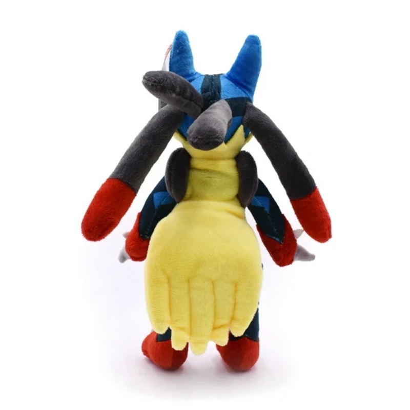 Pokémon Gosedjur Lucario