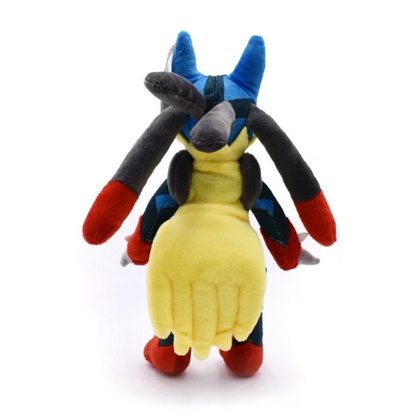 Pokémon Gosedjur Lucario