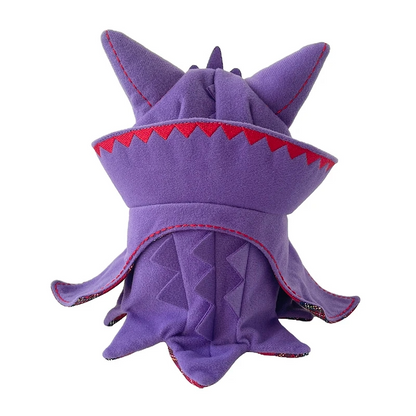 Pokémon Plush Morpeko