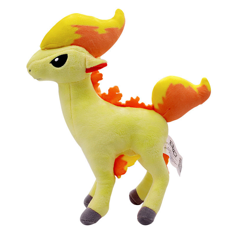 Pokémon Gosedjur Ponyta