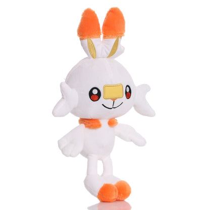 Gosedjur Pokémon Scorbunny