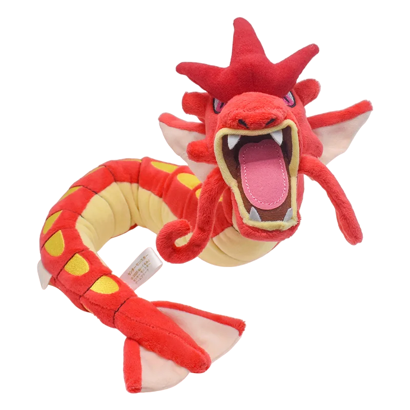 Pokémon Gosedjur Gyarados