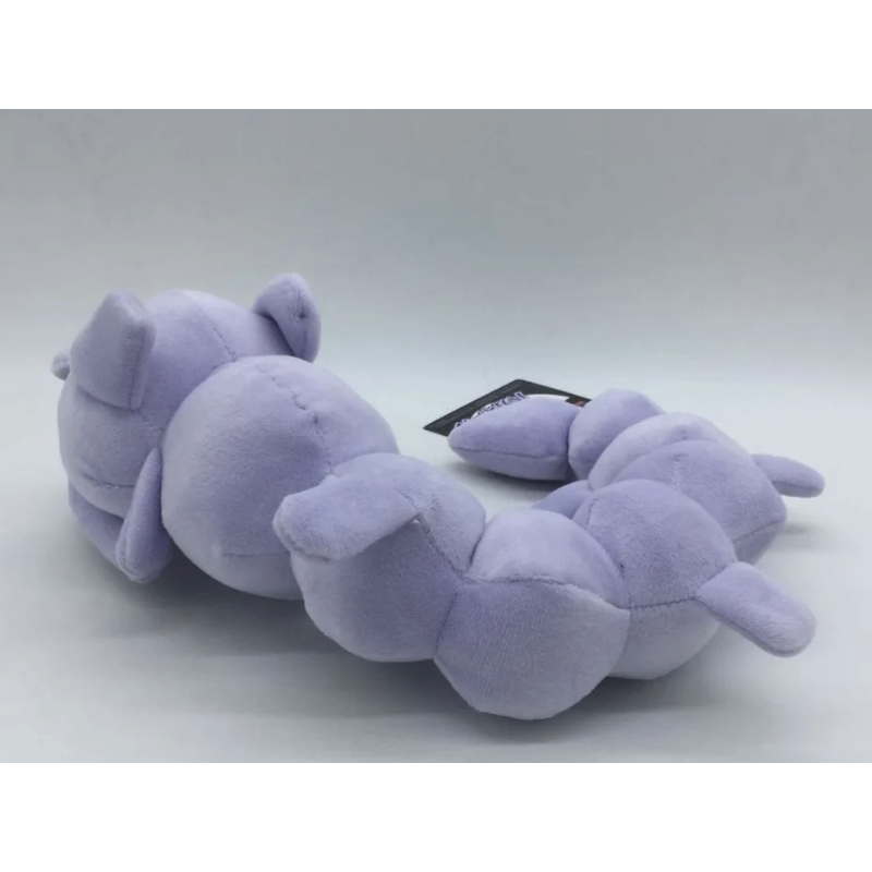 Pokémon Gosedjur Steelix