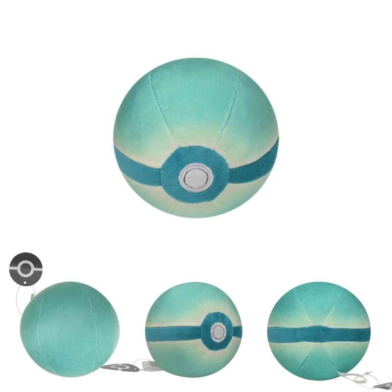 Pokémon Gosedjur Pokeball