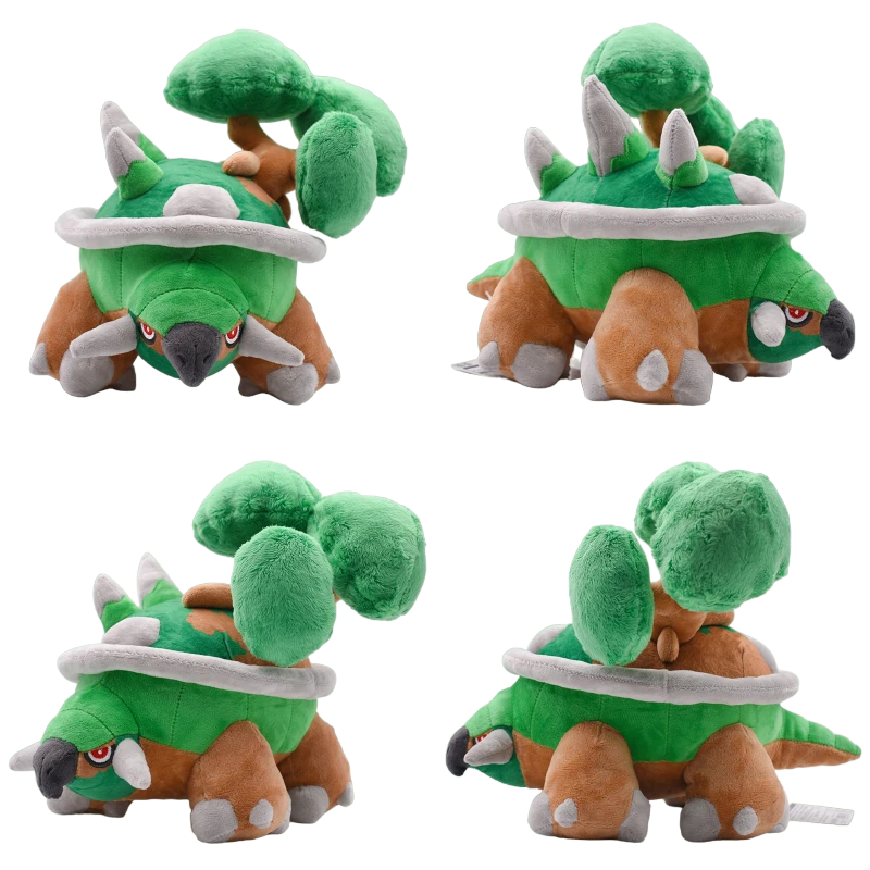 Pokémon Gosedjur Torterra