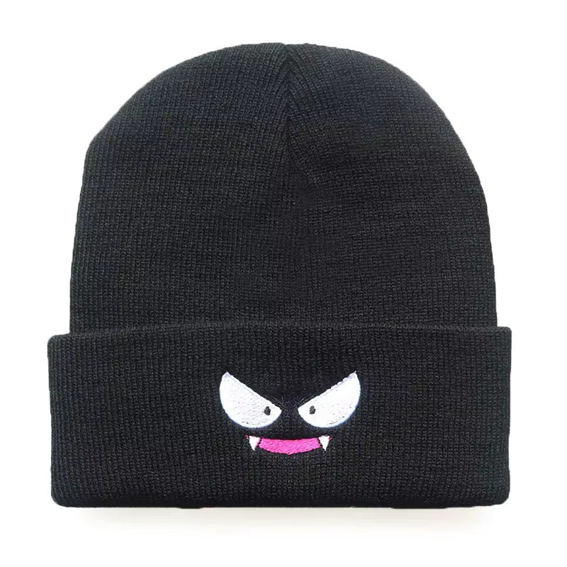 Pokémon Mössa Gastly