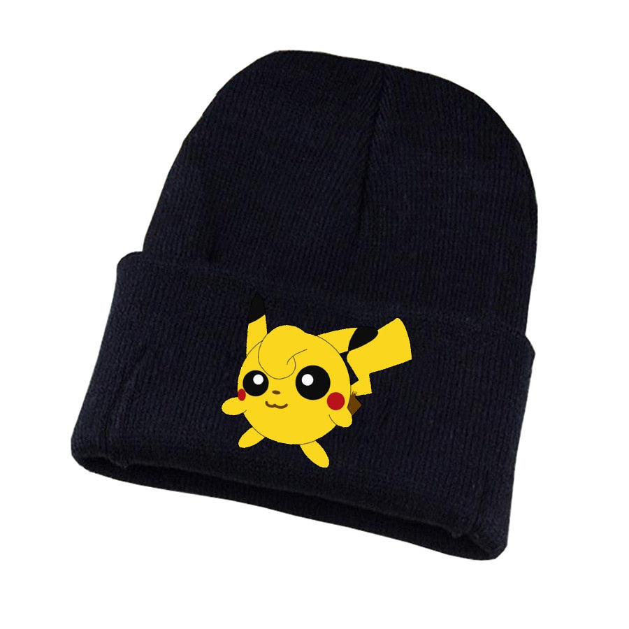 Mössa Pokémon Pikachu