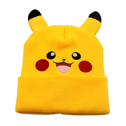 Pokémon Mössa Pikachu