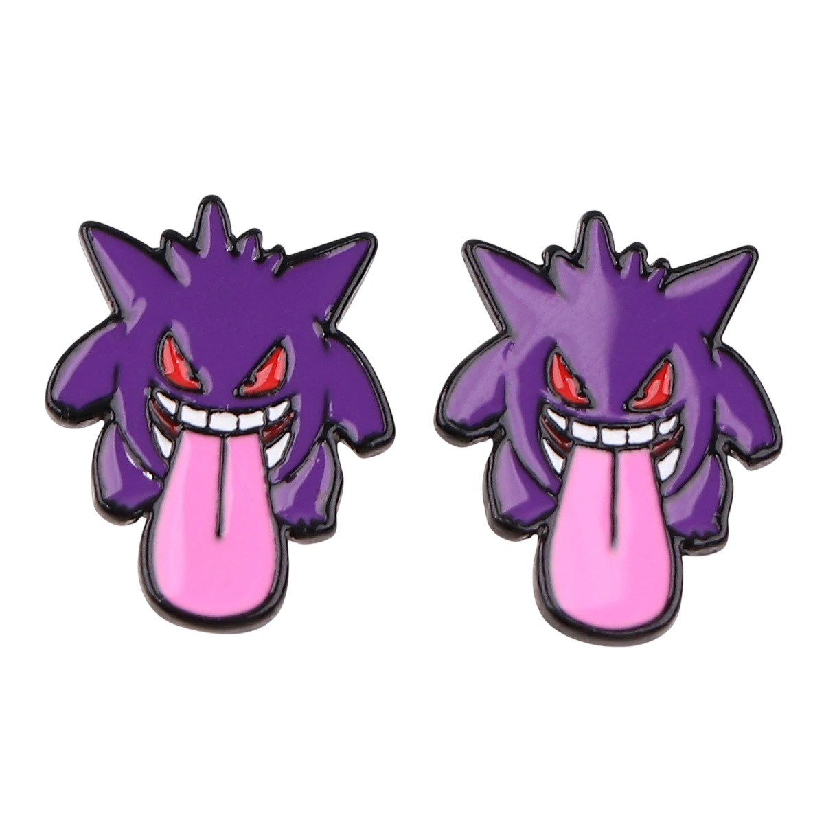 Örhängen Pokémon Gengar