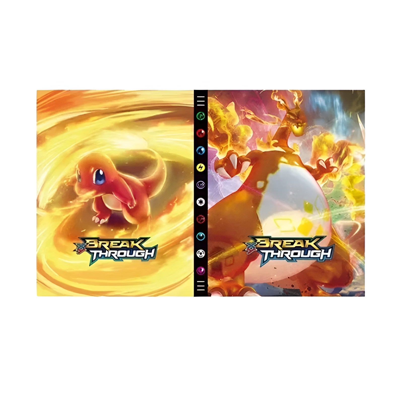 Pärm Till Pokémonkort