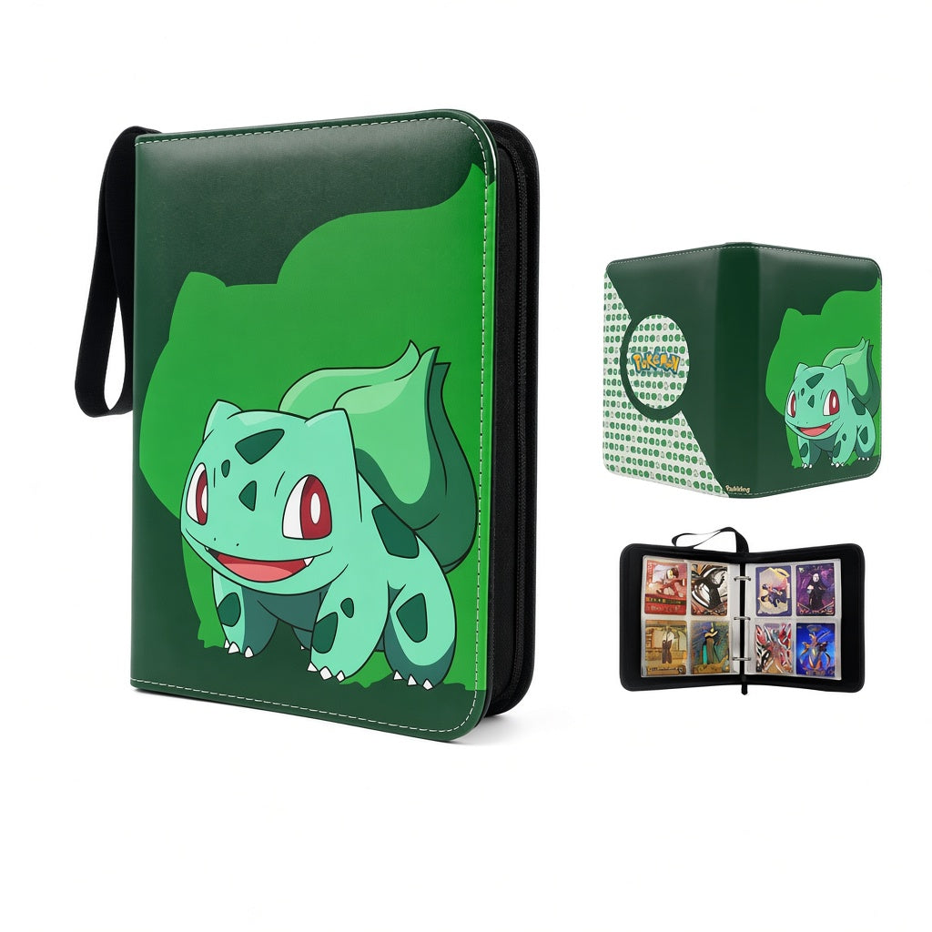 Pokémon Kort Album