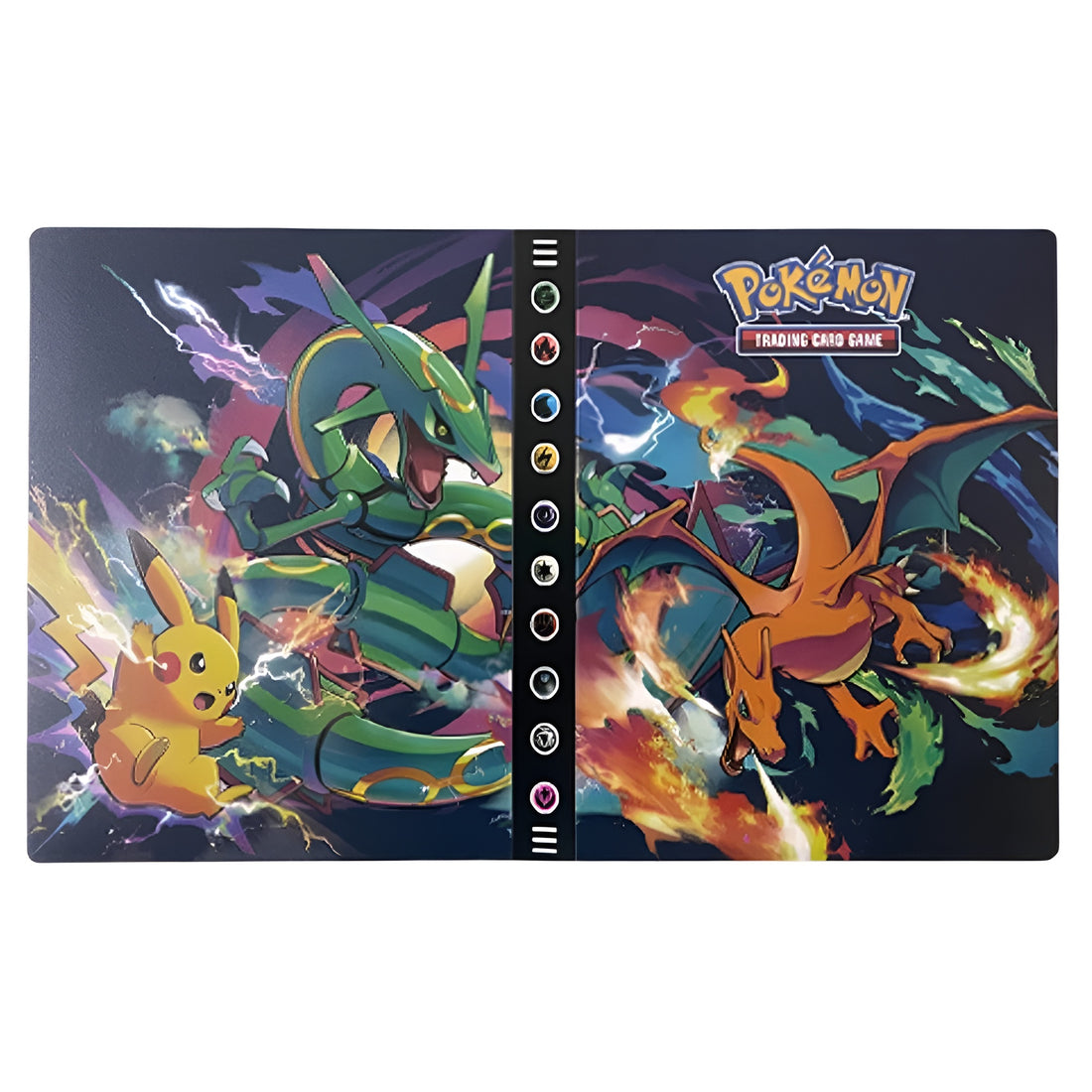 Pärm Till Pokémonkort