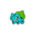 Pin Pokémon Bulbasaur