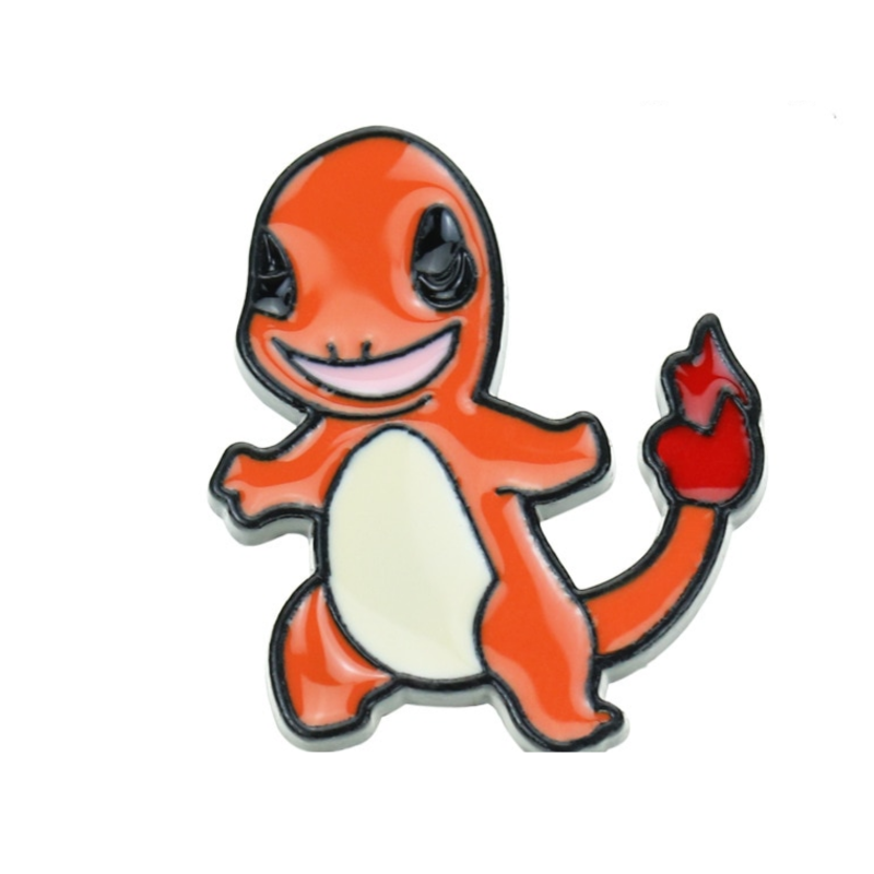 Pin Pokémon Charmander 