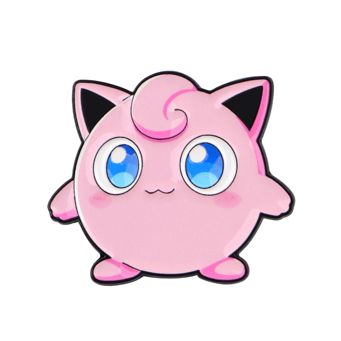 Pin Pokémon Jigglypuff