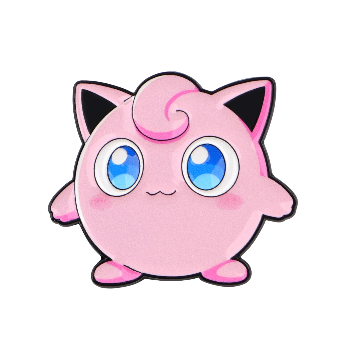Pin Pokémon Jigglypuff