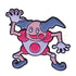 Pokémon Badge Mr. Mime