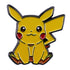 Pokémon Enamel Pin Pikachu