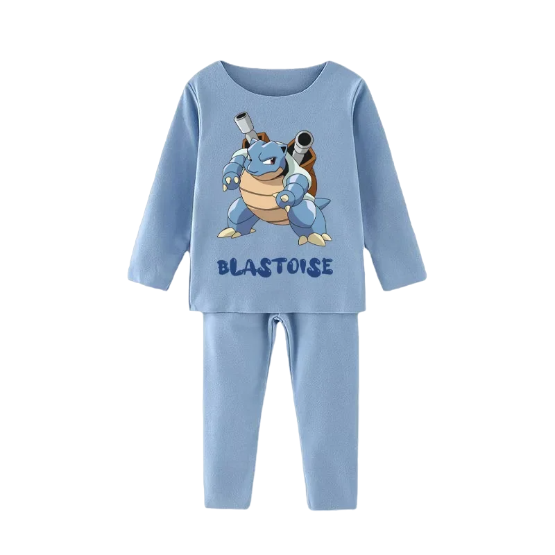 Pokémon Pyjamas Blastoise