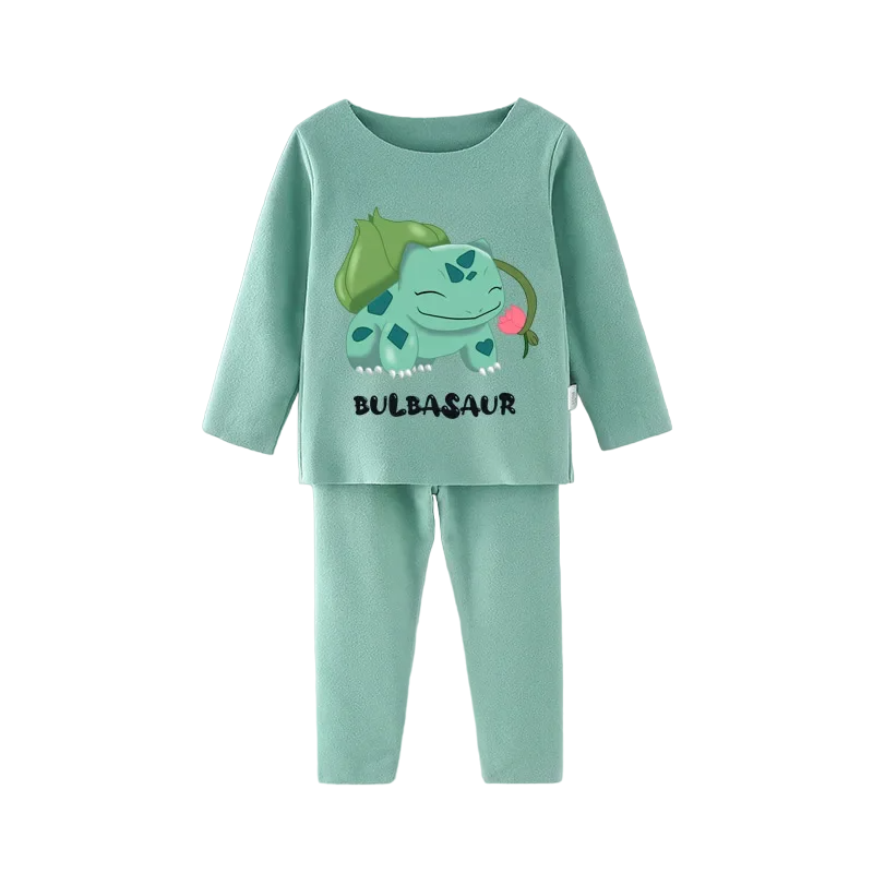 Pokémon Pyjamas Bulbasaur