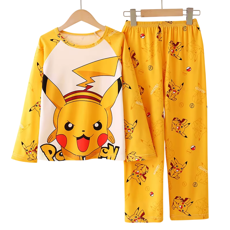 Pokémon Pyjamas Pikachu