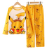 Pokémon Pyjamas Pikachu