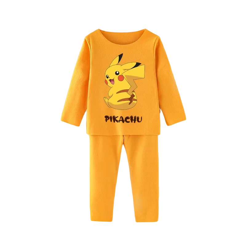 Pokémon Pyjamas Pikachu