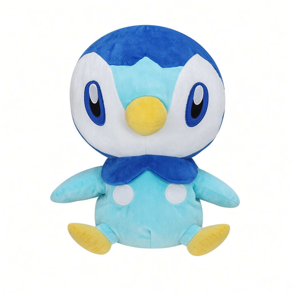 Pokémon Ryggsäck Piplup