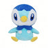Pokémon Ryggsäck Piplup