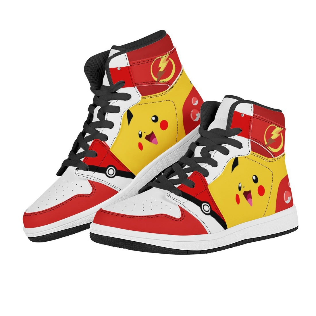 Pokémon Sneakers Pikachu