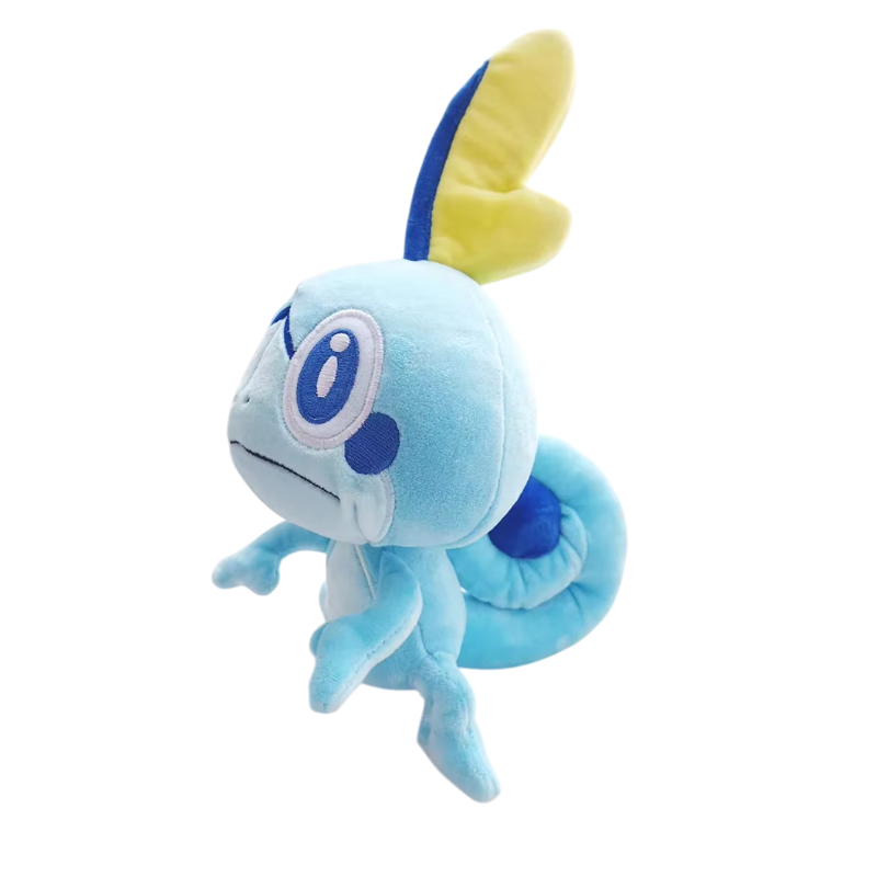 Pokémon Plush Sobble