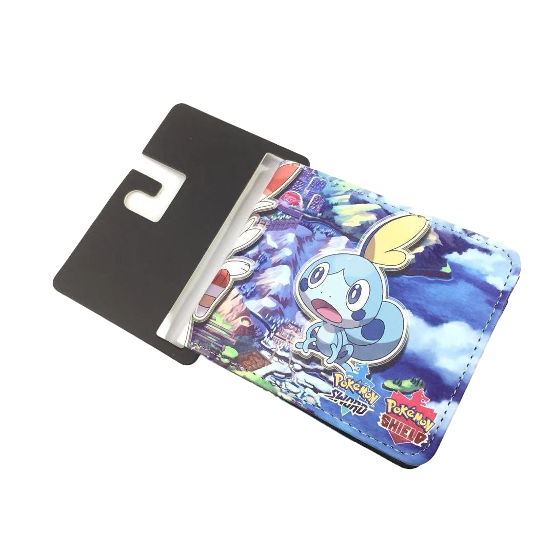 Plånbok Pokémon Barn