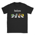 Pokémon T-Shirt Vuxen
