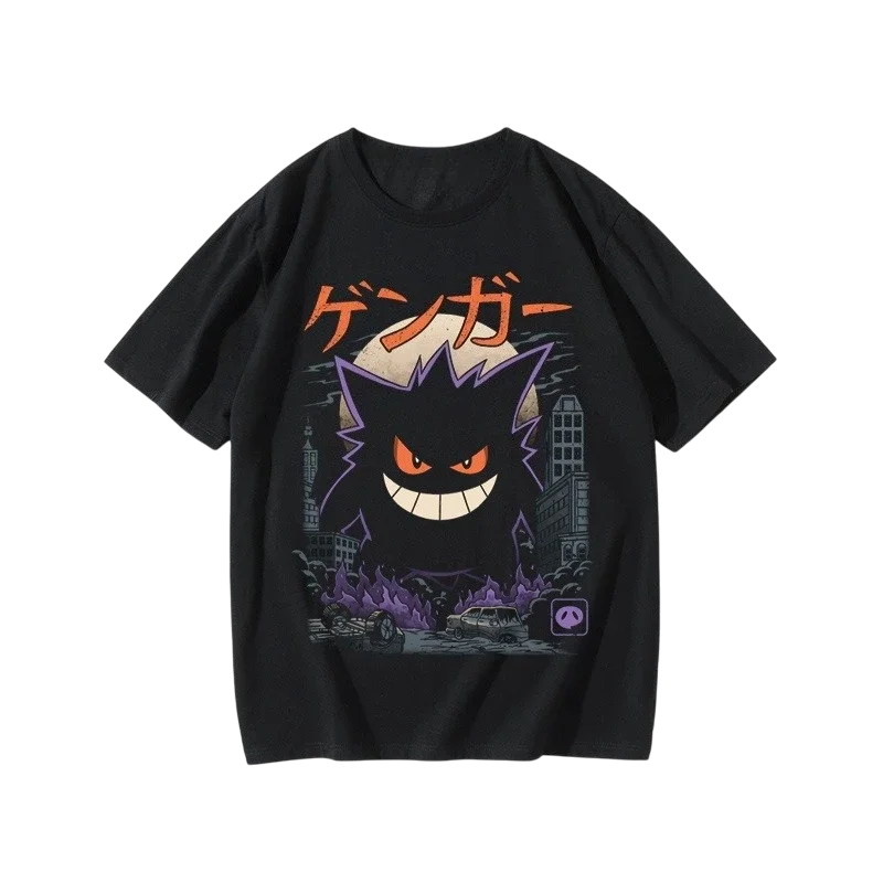 Pokémon T-Shirt Gengar