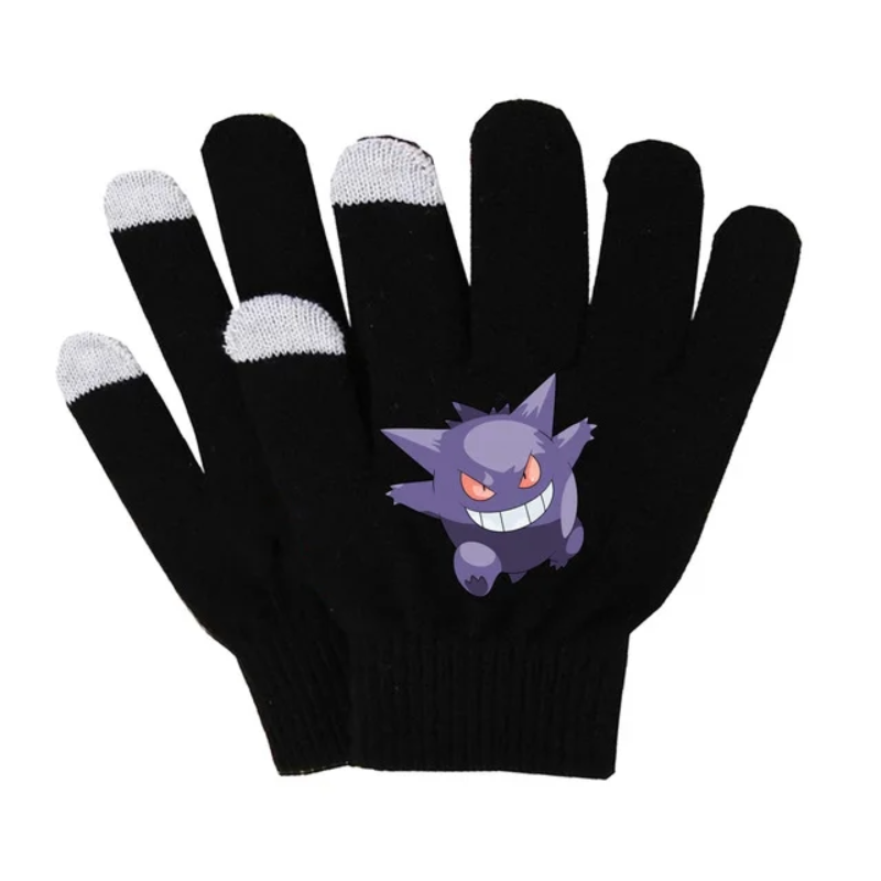 Pokémon Handskar Gengar