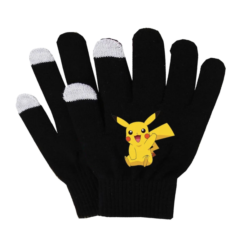 Pokémon Handskar Pikachu