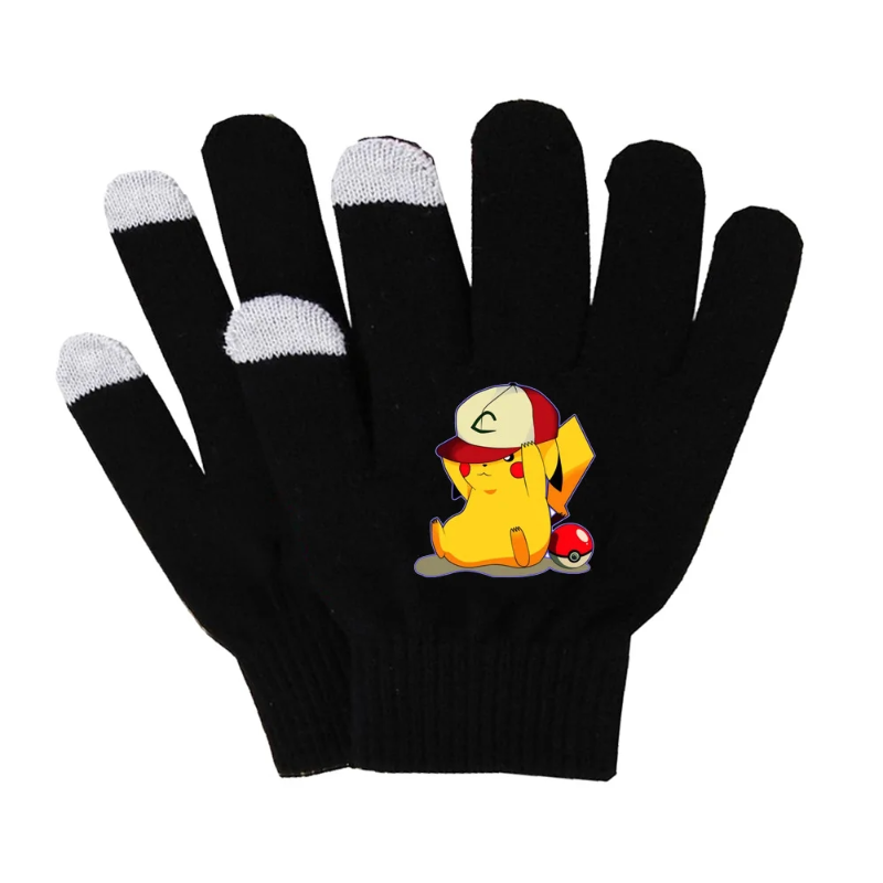 Pokémon Handskar Pikachu