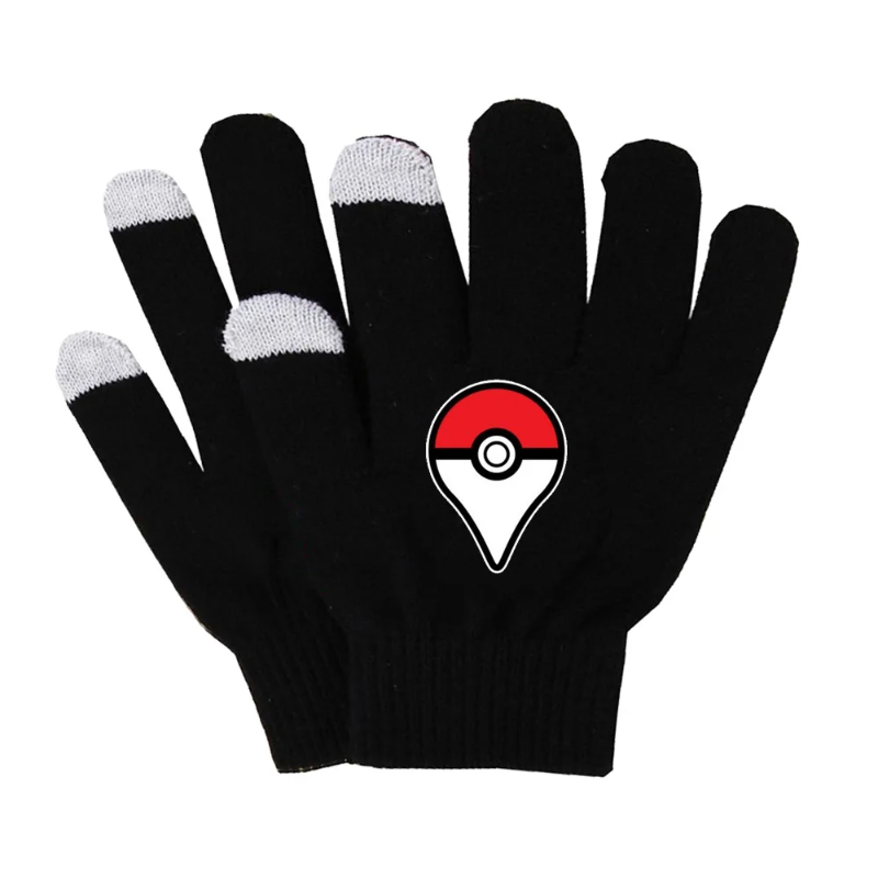 Pokémon Handskar Pokeball