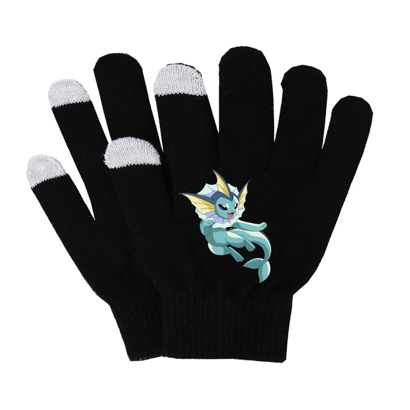 Pokémon Handskar Vaporeon