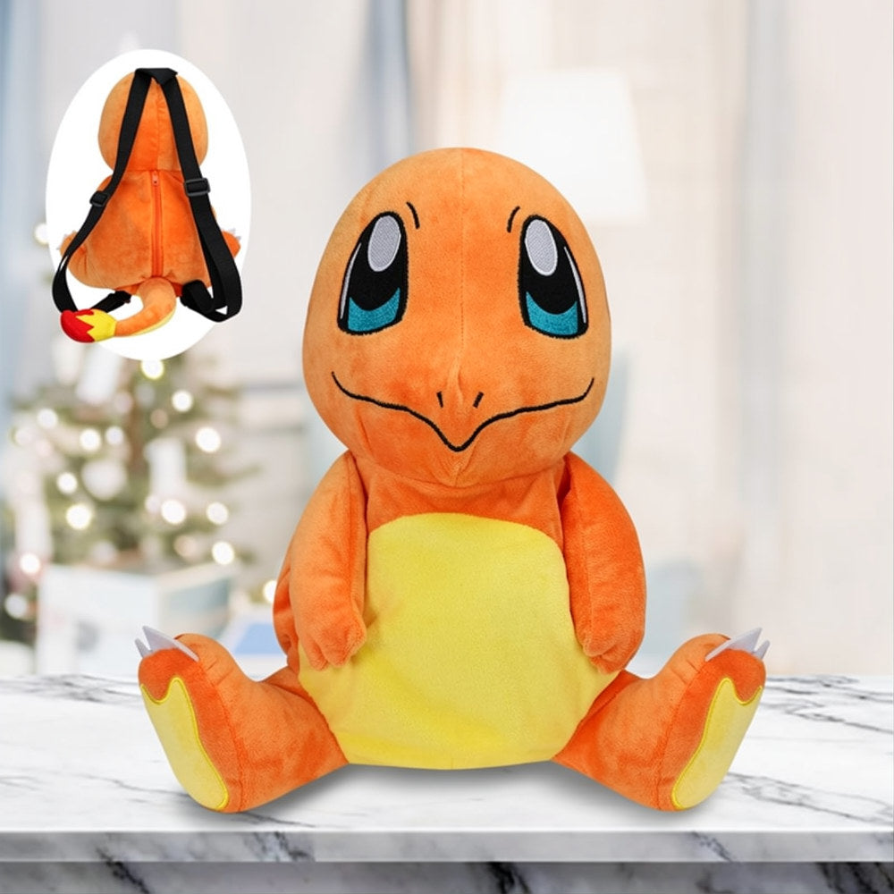 Pokémon Ryggsäck Charmander