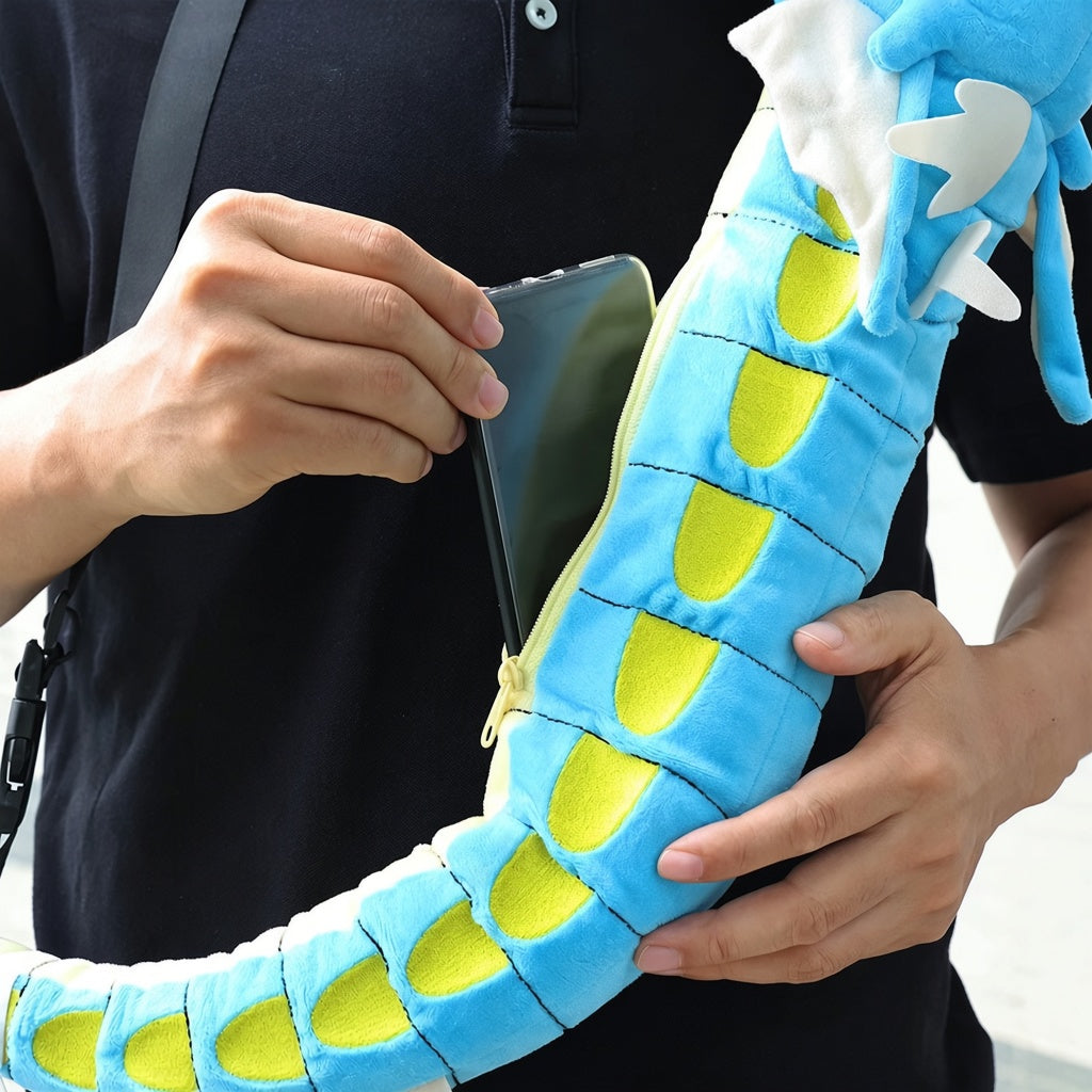 Pokémon Ryggsäck Gyarados