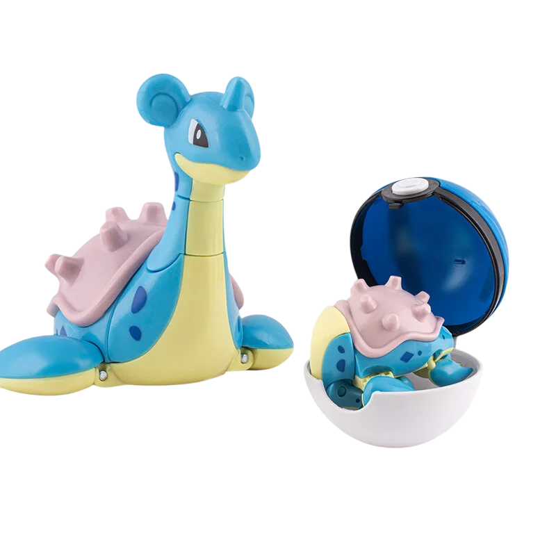 Pokémon Boll Lapras