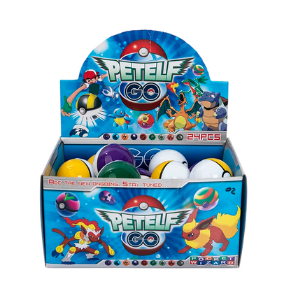 Pokémon Bollar Leksak