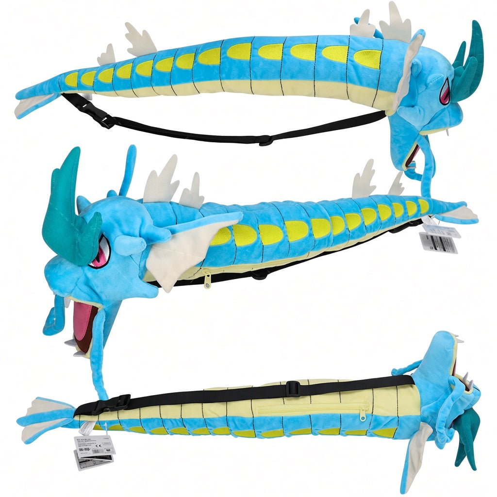 Pokémon Ryggsäck Leksak