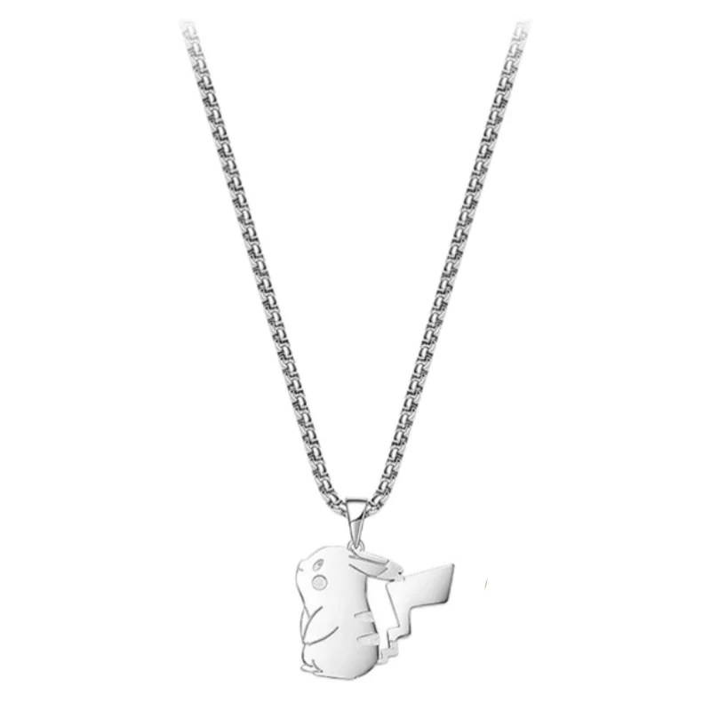 Halsband Pokémon Pikachu