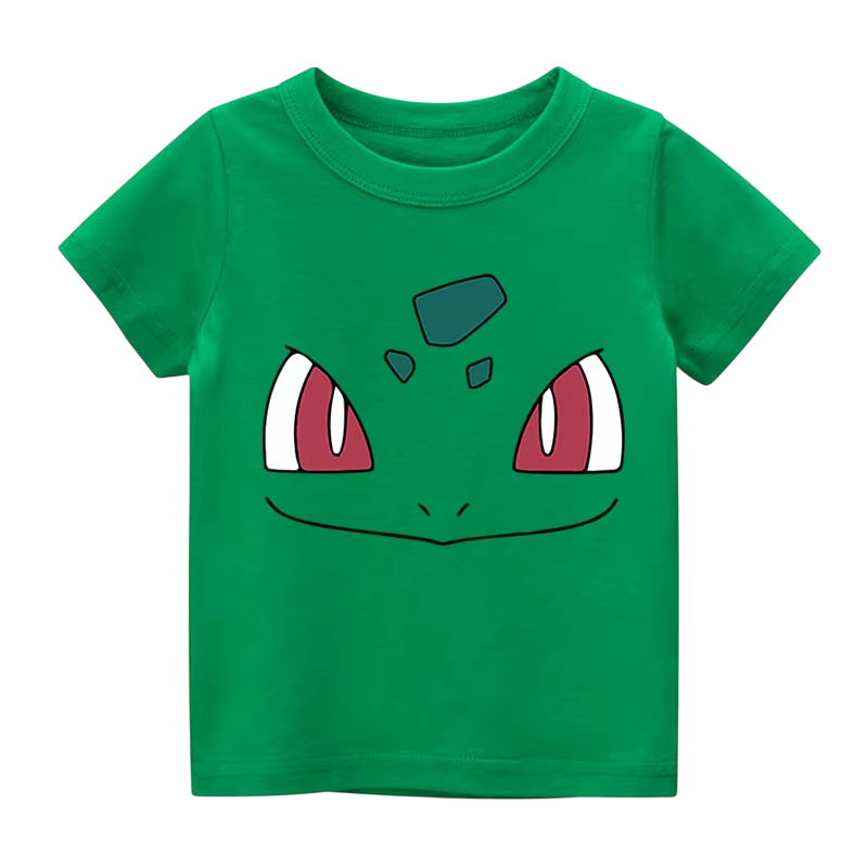 Pokémon Tröja Bulbasaur