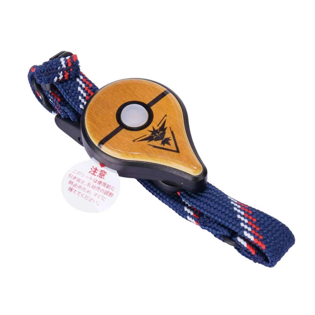 Pokémon Go Bluetooth Armband