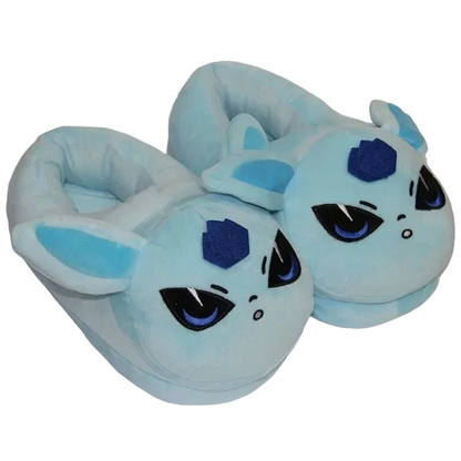 Pokémon Tofflor Glaceon