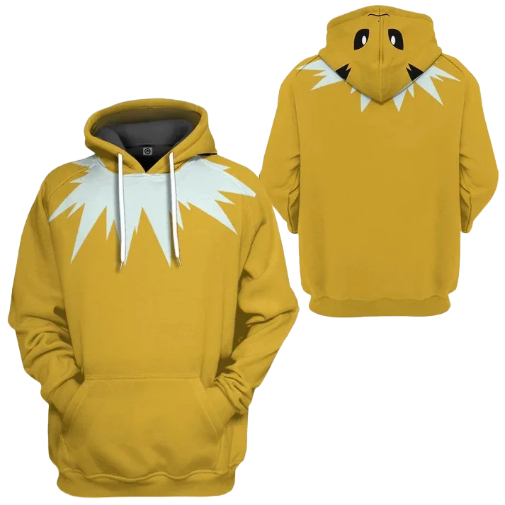 PokΓ©mon TrΓΆja Jolteon PokΓ©mon Butiken
