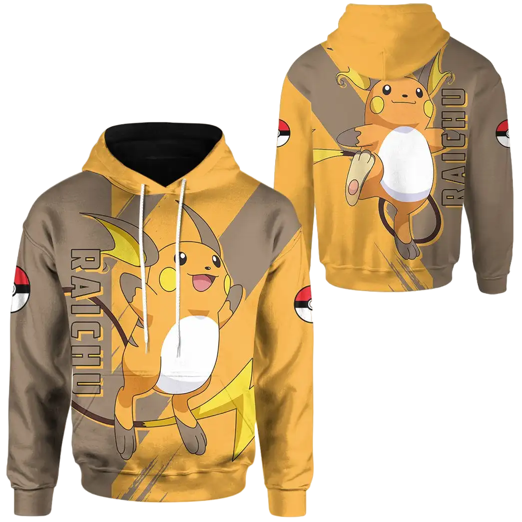 Pokémon Tröja Barn